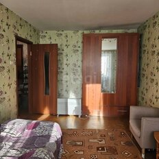 Квартира 33,2 м², 1-комнатная - изображение 3