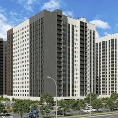 Квартира 61,1 м², 2-комнатная - изображение 4