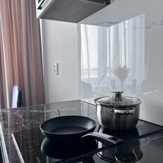 Квартира 31,6 м², 1-комнатная - изображение 2