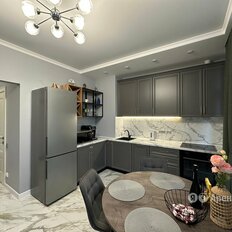 Квартира 48 м², 1-комнатная - изображение 1