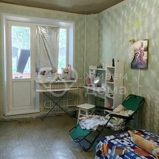 Квартира 52 м², 2-комнатная - изображение 3