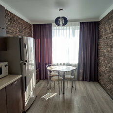 Квартира 40 м², 1-комнатная - изображение 5
