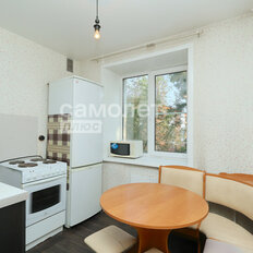 Квартира 30,6 м², 1-комнатная - изображение 1