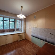 Квартира 61 м², 3-комнатная - изображение 3