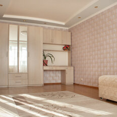 Квартира 35,2 м², 1-комнатная - изображение 2