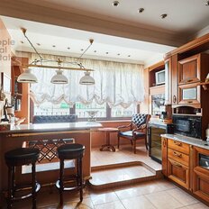 Квартира 165 м², 4-комнатная - изображение 4