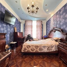 Квартира 121,5 м², 5-комнатная - изображение 5