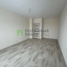 Квартира 66 м², 2-комнатная - изображение 3