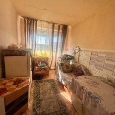 Квартира 34,8 м², 1-комнатная - изображение 3