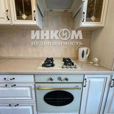 Квартира 35,4 м², 1-комнатная - изображение 3