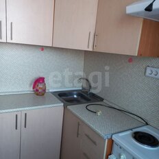 Квартира 42,5 м², 2-комнатная - изображение 1