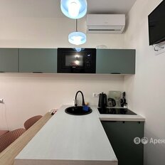 Квартира 16 м², студия - изображение 1