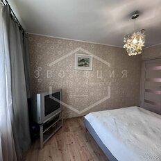 Квартира 70 м², 3-комнатная - изображение 1