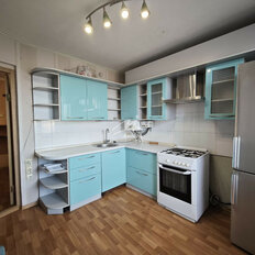 Квартира 40 м², 1-комнатная - изображение 1