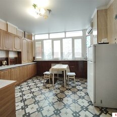 Квартира 55 м², 2-комнатная - изображение 2