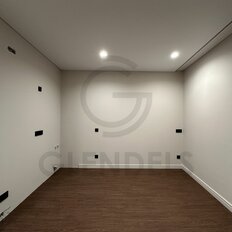 Квартира 23,3 м², студия - изображение 5