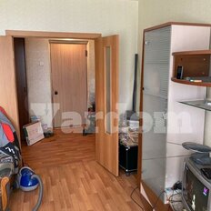 Квартира 42 м², 1-комнатная - изображение 4