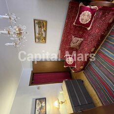 Квартира 49 м², 2-комнатная - изображение 4