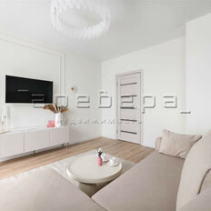 Квартира 75 м², 3-комнатная - изображение 2