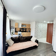 Квартира 35 м², 2-комнатная - изображение 3
