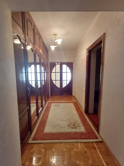 110 м² дом, 4,1 сотки участок 11 000 000 ₽ - изображение 40