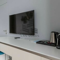 Квартира 30 м², студия - изображение 4