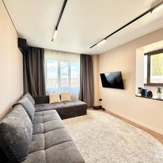 Квартира 54 м², 2-комнатная - изображение 3
