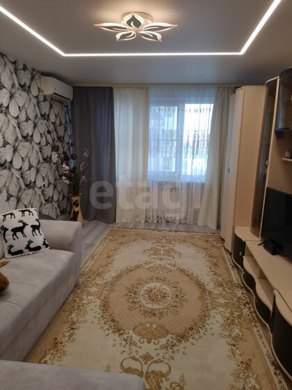 65,9 м², 2-комнатная квартира 10 550 000 ₽ - изображение 1