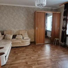 Квартира 34,2 м², 1-комнатная - изображение 5