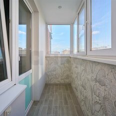 Квартира 28 м², студия - изображение 1