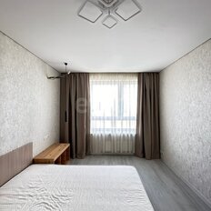 Квартира 81,7 м², 3-комнатная - изображение 3