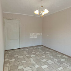 Квартира 58,8 м², 3-комнатная - изображение 4