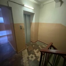 Квартира 27,9 м², 1-комнатная - изображение 5