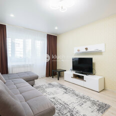 Квартира 37,4 м², 1-комнатная - изображение 1