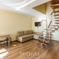 Квартира 103,3 м², 3-комнатная - изображение 4