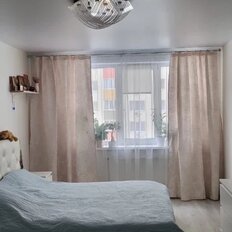 Квартира 43 м², 1-комнатная - изображение 5