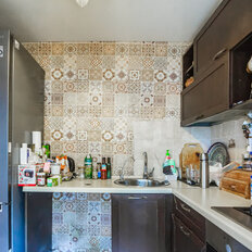 Квартира 29,5 м², 1-комнатная - изображение 5