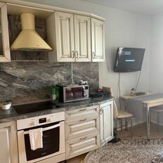 Квартира 34 м², 1-комнатная - изображение 3