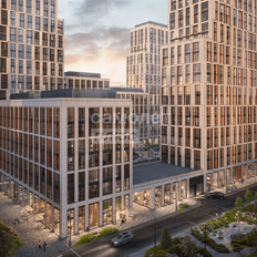 Квартира 48,9 м², 2-комнатная - изображение 1