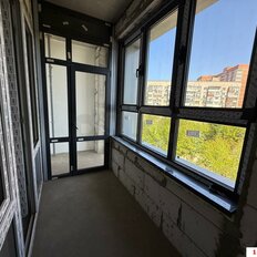 Квартира 98 м², 3-комнатная - изображение 3