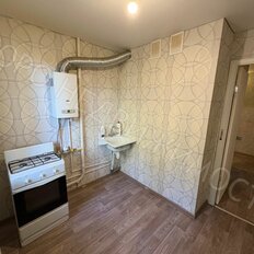 Квартира 32 м², 1-комнатная - изображение 5