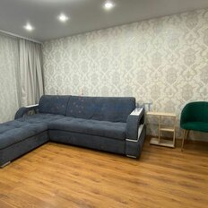 Квартира 65,7 м², 3-комнатная - изображение 3