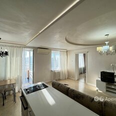 Квартира 58 м², 3-комнатная - изображение 2