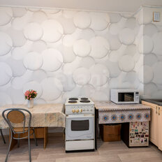 Квартира 43,6 м², 1-комнатная - изображение 5