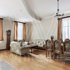 Квартира 295 м², 7-комнатная - изображение 1