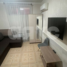 Квартира 15,5 м², студия - изображение 2