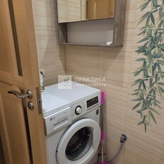 Квартира 37,8 м², 1-комнатная - изображение 5