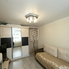 Квартира 35,1 м², 2-комнатная - изображение 2