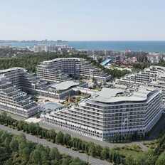 Квартира 26,5 м², 3-комнатные - изображение 3