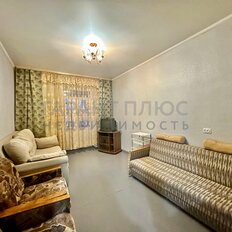 Квартира 50 м², 2-комнатная - изображение 5
